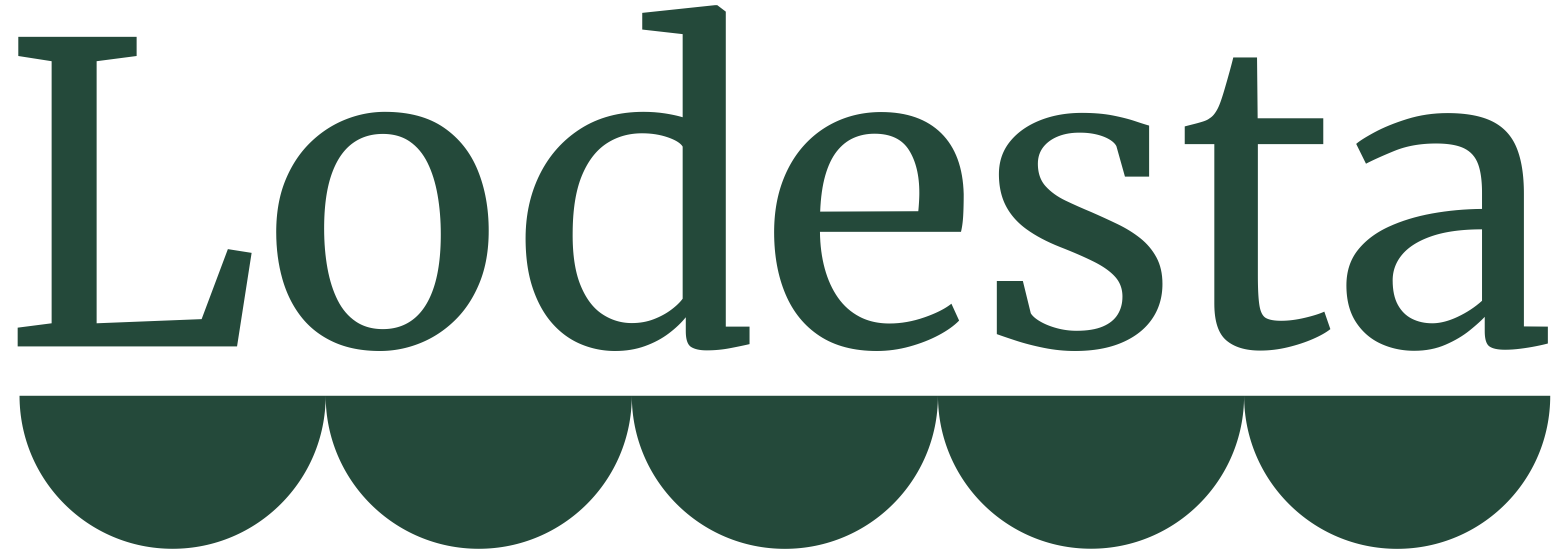 Lodesta